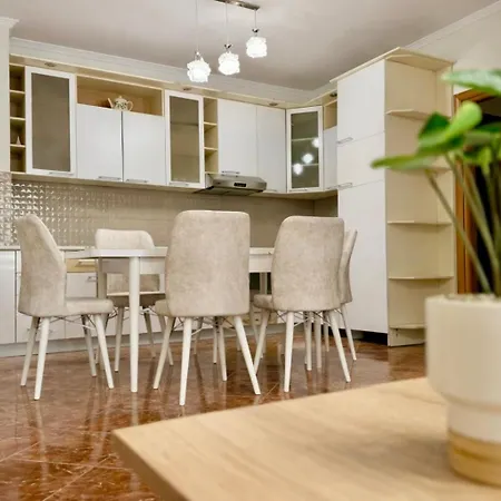 - Free Parking - Balcony