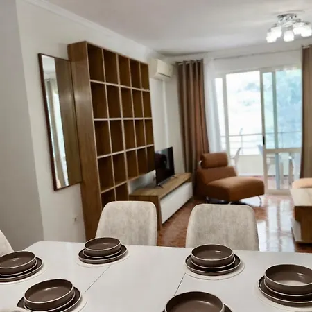 דירה - Free Parking - Balcony *