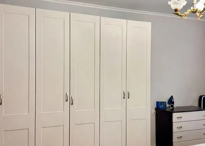 - Free Parking - Balcony דירה *