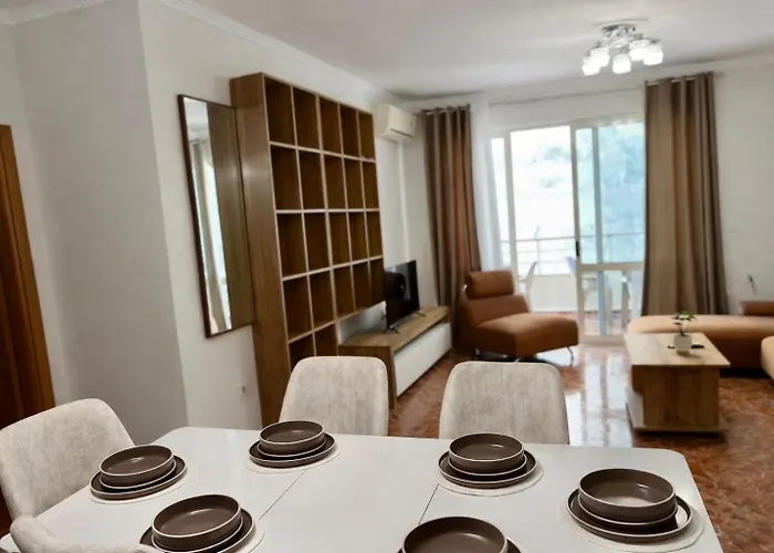 アパート - Free Parking - Balcony *