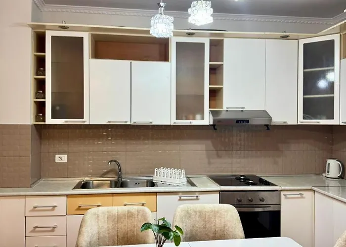 アパート - Free Parking - Balcony *