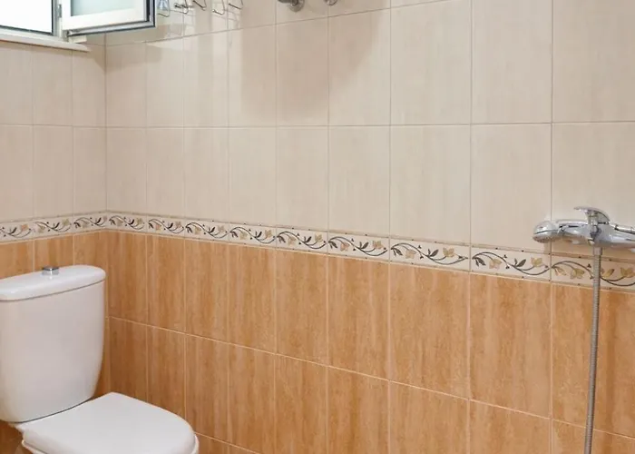 - Free Parking - Balcony * ティラナ